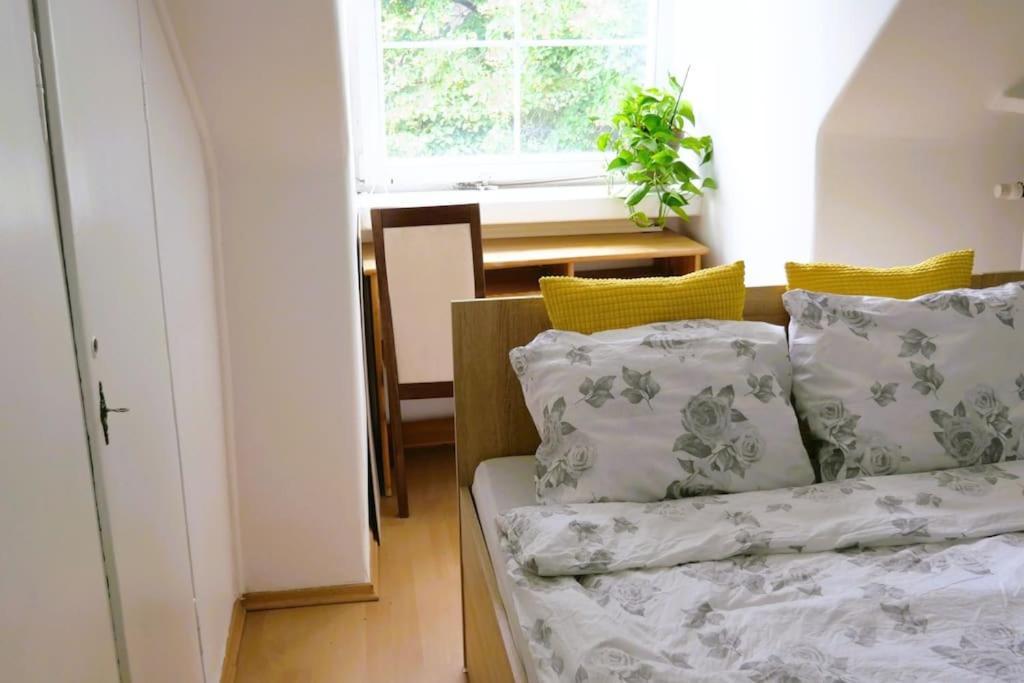 Apartament W Kamienicy Na Starym Miescie Warszawa Zewnętrze zdjęcie