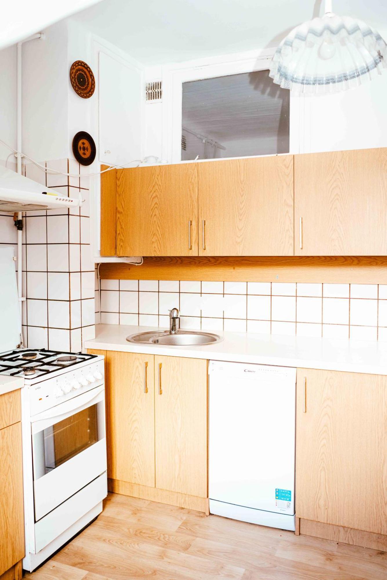 Apartament W Kamienicy Na Starym Miescie Warszawa Zewnętrze zdjęcie