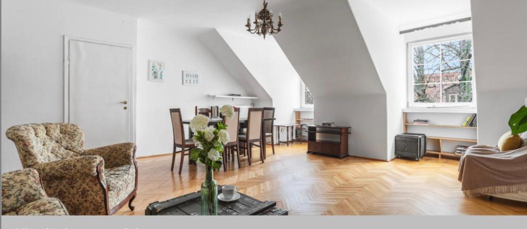 Apartament W Kamienicy Na Starym Miescie Warszawa Zewnętrze zdjęcie