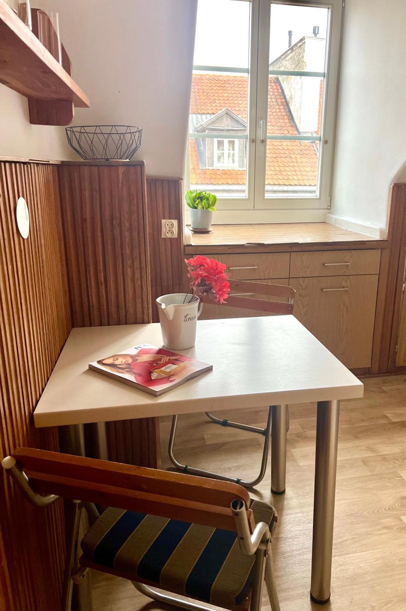 Apartament W Kamienicy Na Starym Miescie Warszawa Zewnętrze zdjęcie