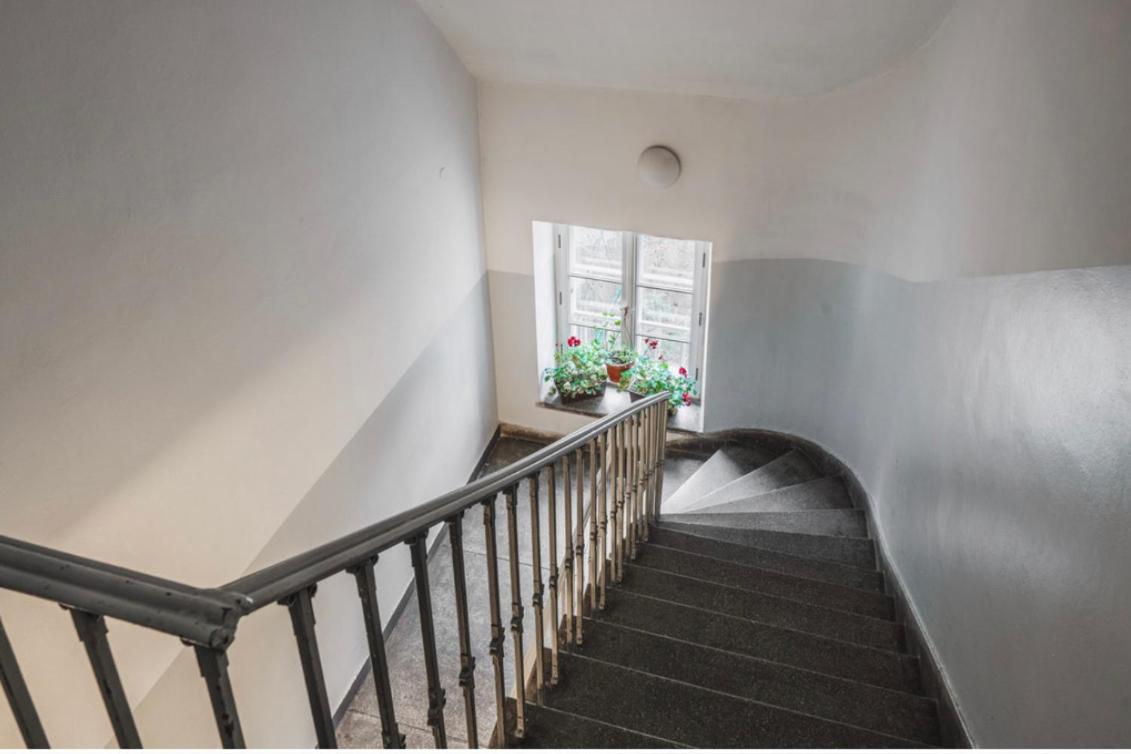 Apartament W Kamienicy Na Starym Miescie Warszawa Zewnętrze zdjęcie