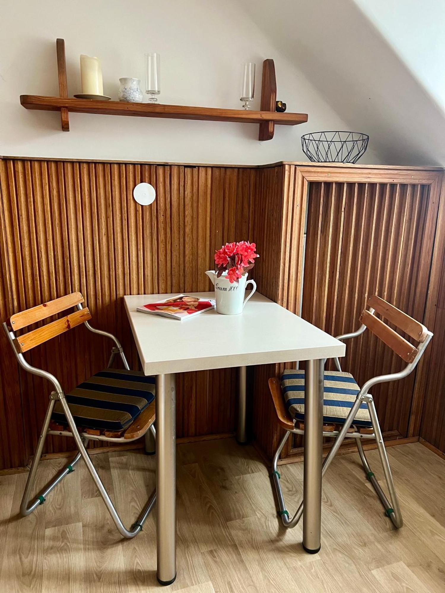 Apartament W Kamienicy Na Starym Miescie Warszawa Zewnętrze zdjęcie