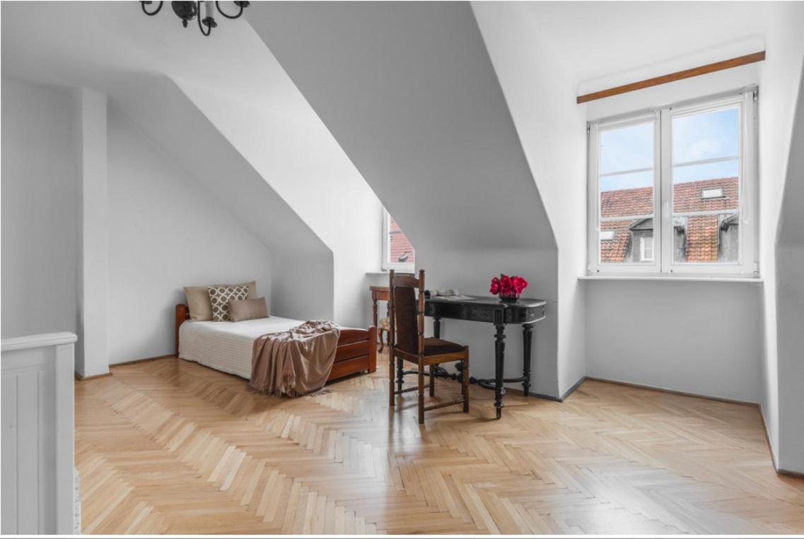 Apartament W Kamienicy Na Starym Miescie Warszawa Zewnętrze zdjęcie