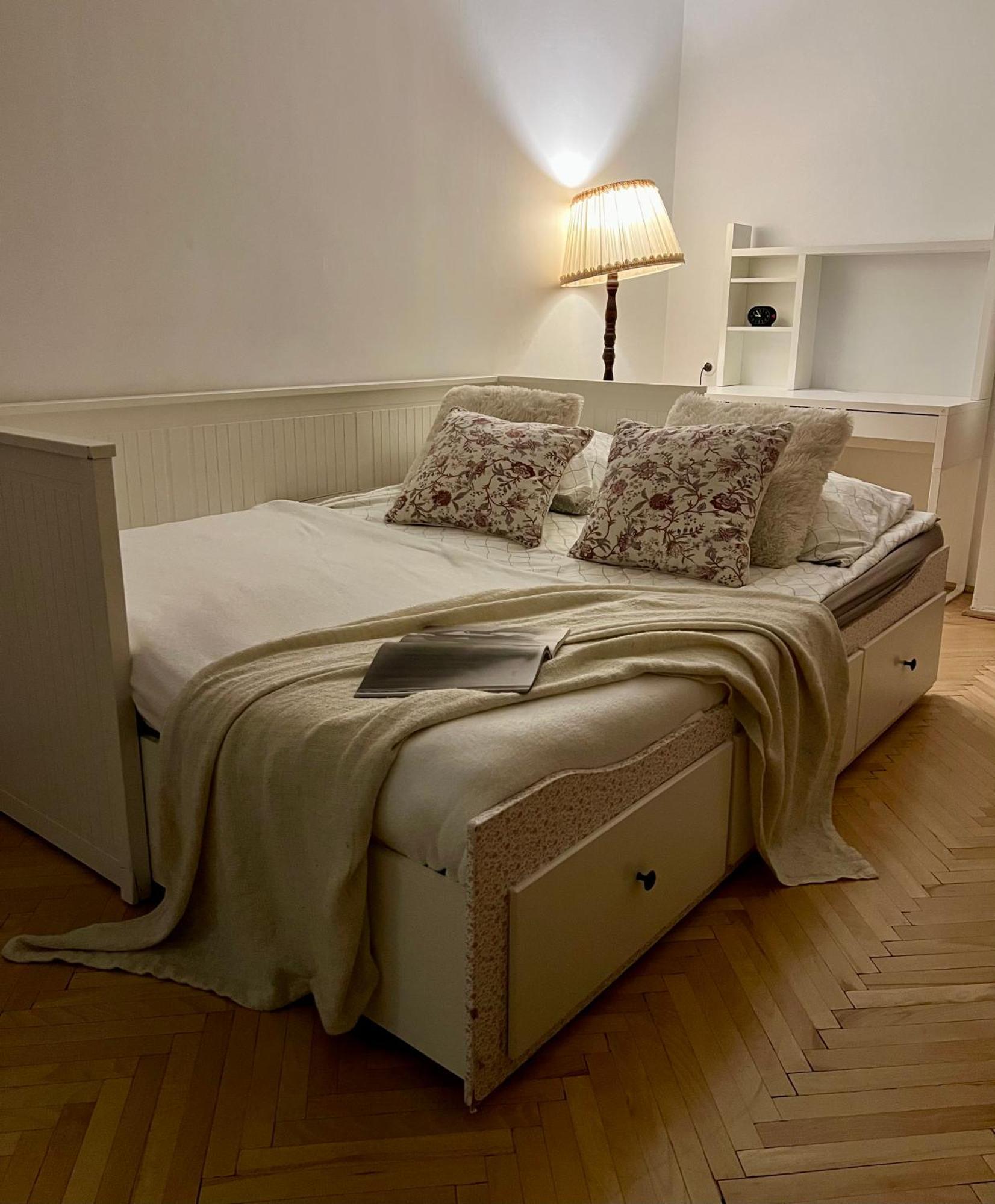 Apartament W Kamienicy Na Starym Miescie Warszawa Zewnętrze zdjęcie