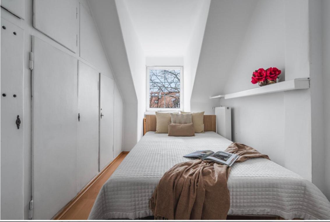 Apartament W Kamienicy Na Starym Miescie Warszawa Zewnętrze zdjęcie